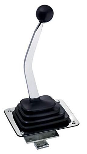 7668 Three and Four-Speed Automatic Floor Shifter