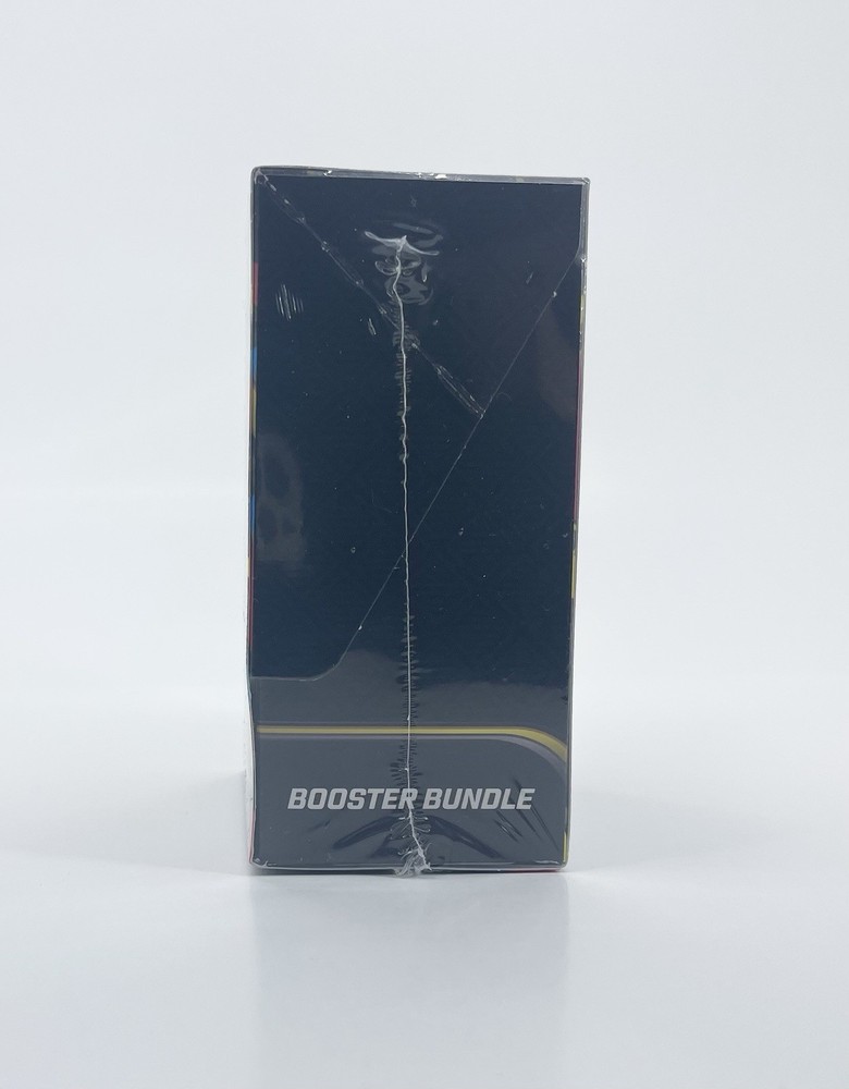 Pokemon Mega Evolution Booster Bundle Sealed