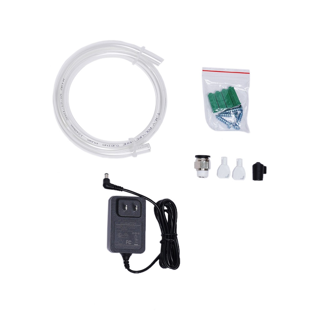 800ml Essential Oil Diffuser Scent Machine Smart Aroma Fragrance Air Atomizer