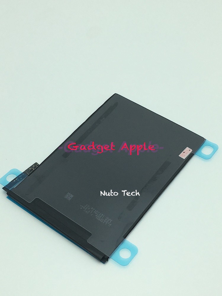 Replacement Internal Battery for iPad Mini 1 Gen A1432 A1454 A1455 + Tools
