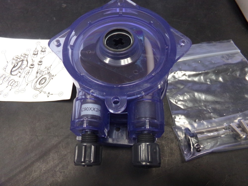 Chem-Tech Ncka2hpap1 Kopkit