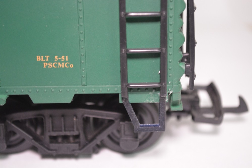 aristocraft Boxcar Step (2 Pack) (ART-46000-15)