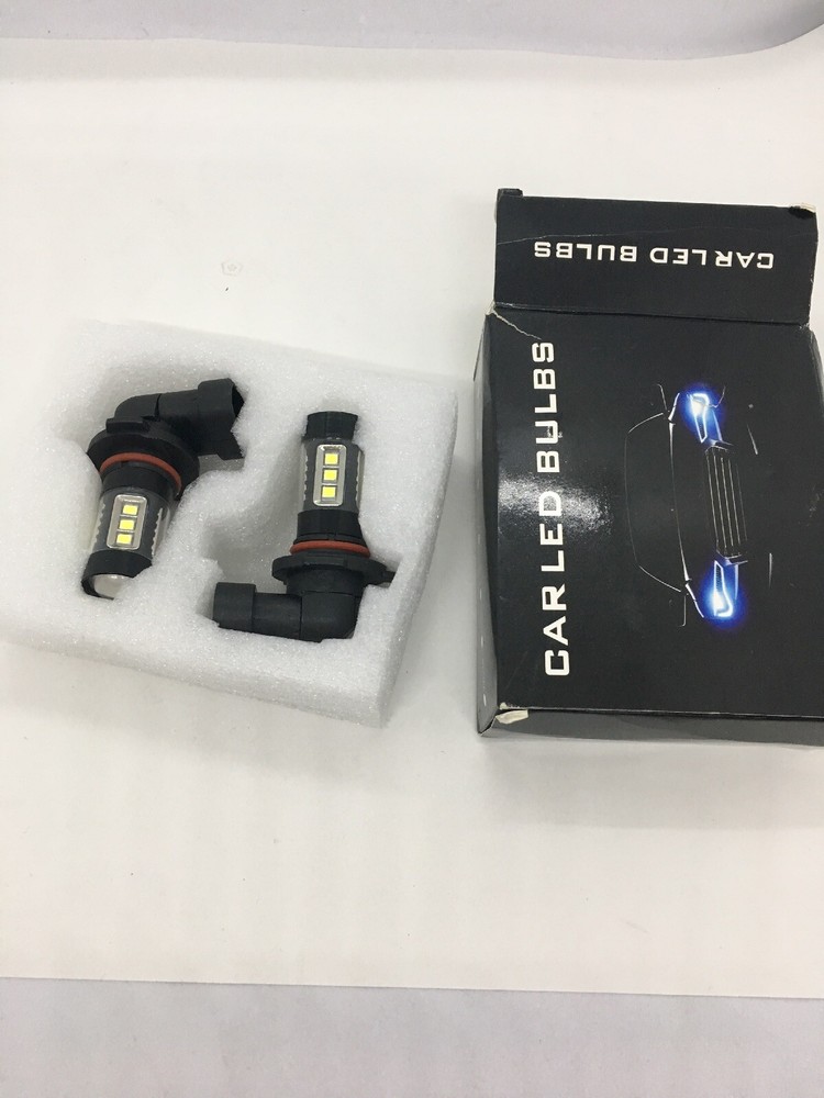 Car LED Headlight Bulbs