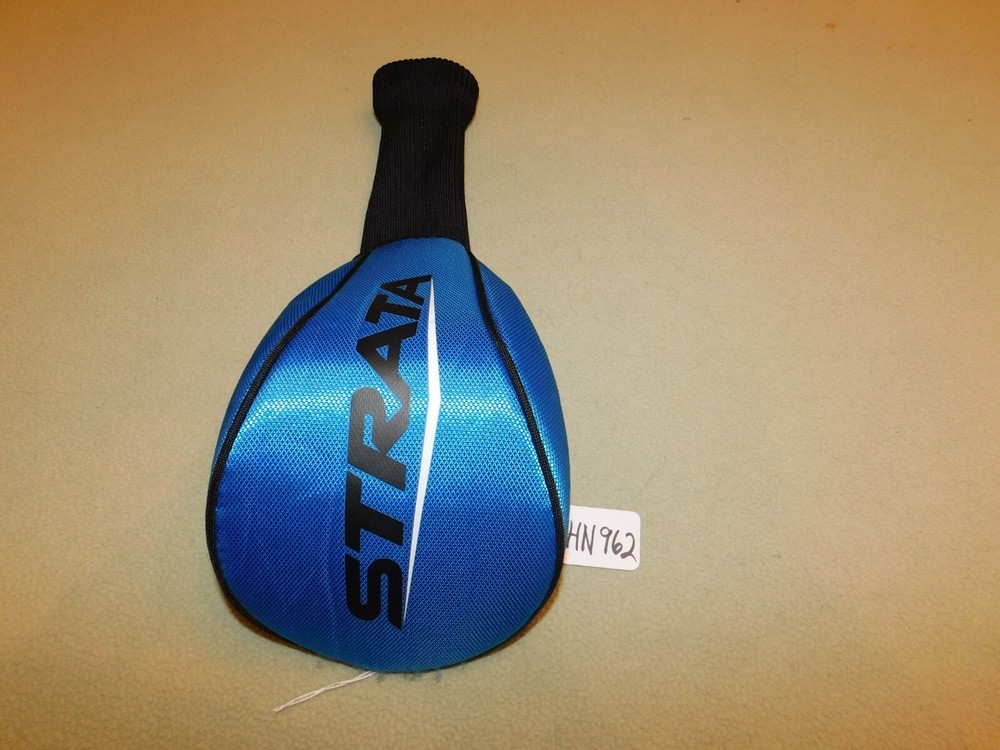 Strata Driver Headcover HN962