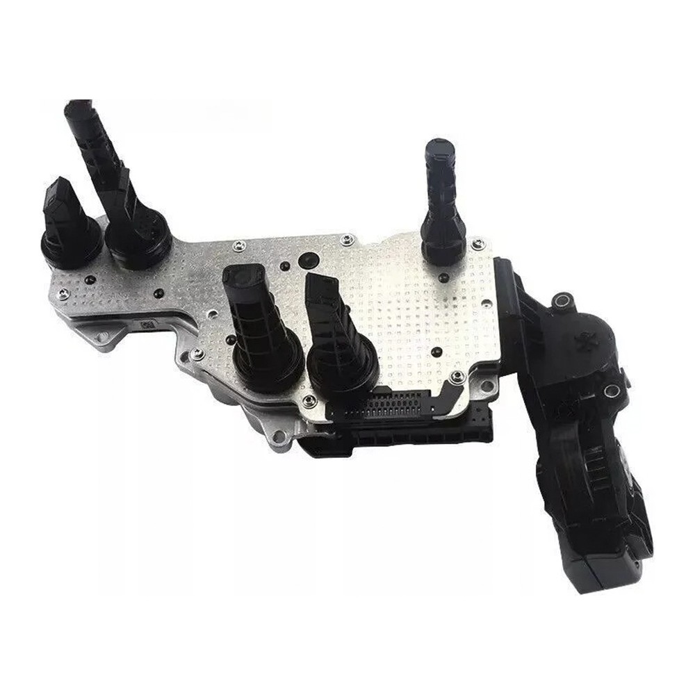 MPS6 Transmission Control Module Unit 7M5R-14C247-FE For Volvo C30