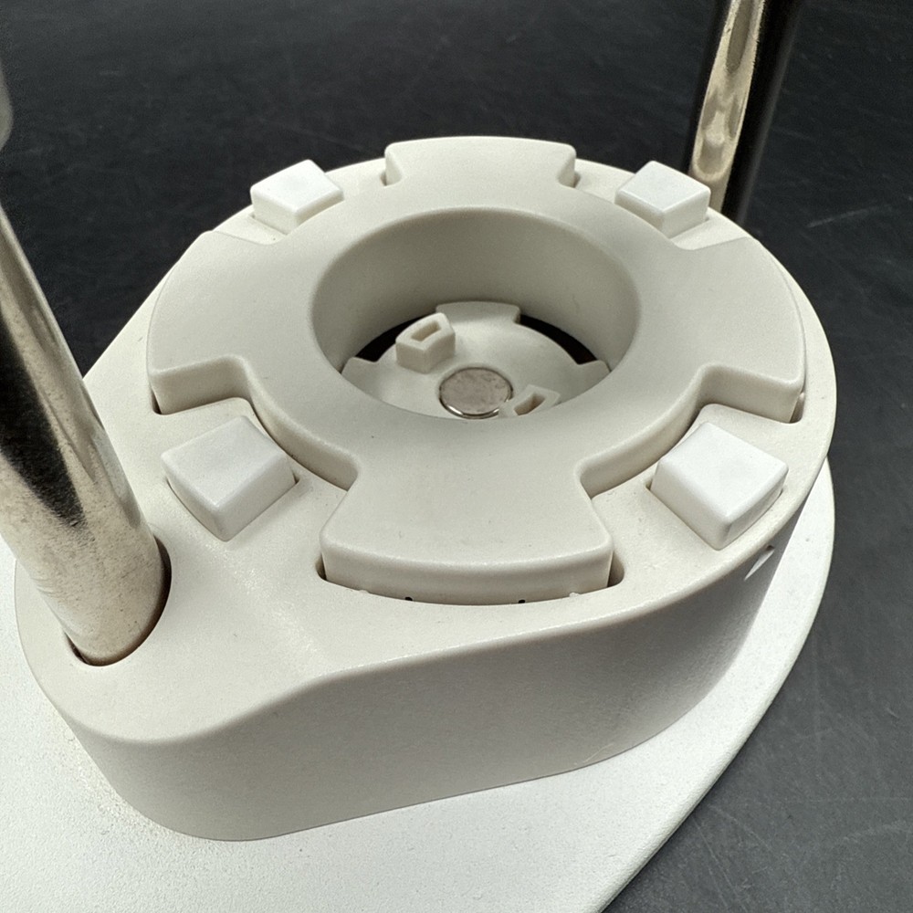 We R Memory Keepers Button Press Only - Machine Only - White