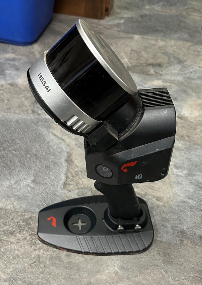 FEIMA ROBOTICS SLAM100 Handheld Laser Scanner - K1