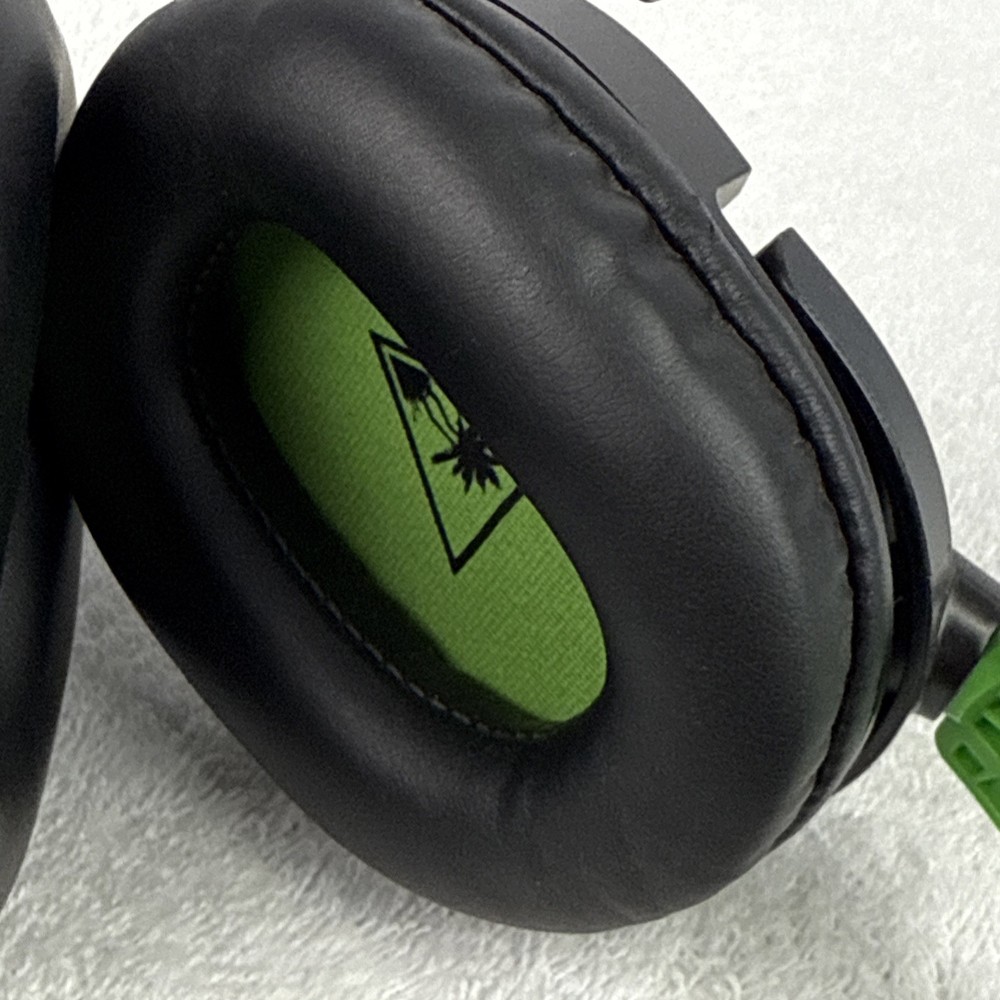 Turtle Beach Ear Force Recon 50X Wired Gaming Headset W/Mic Tested