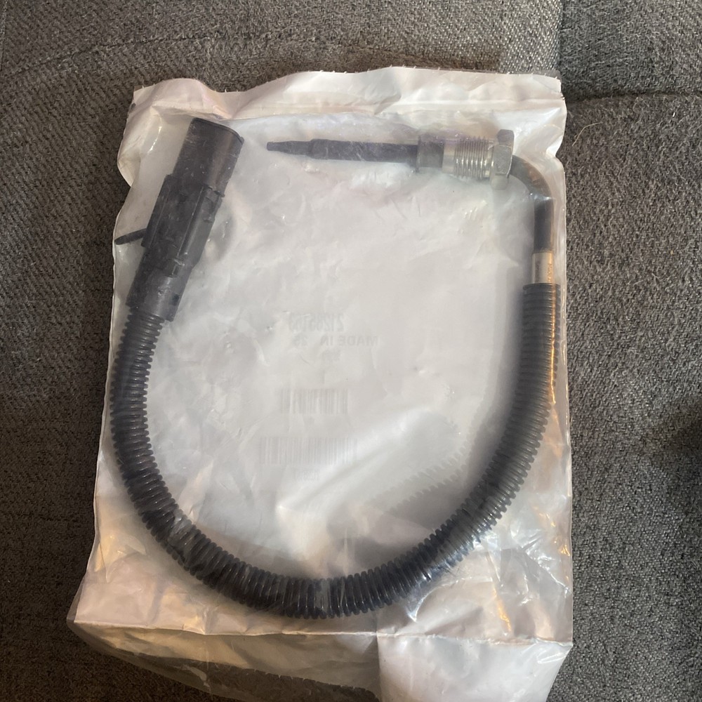 21285163 GENUINE VOLVO OEM TEMPERATURE SENSOR