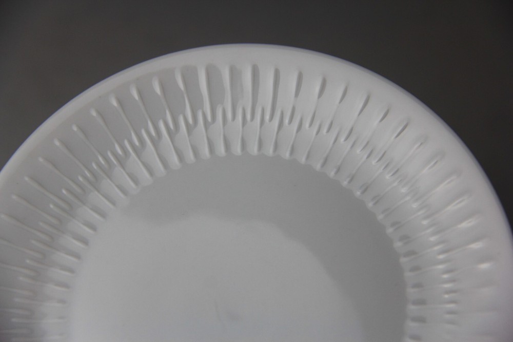 MCM Hutschenreuther Apart Pattern Dinnerware & Tea Set Sold Separately!