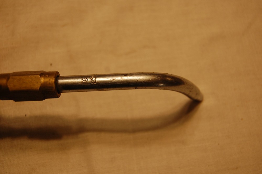 Oxweld No. 9 Welding Brazing Tip