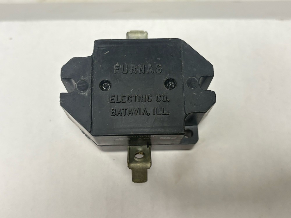 FURNAS ELECTRIC D17365022