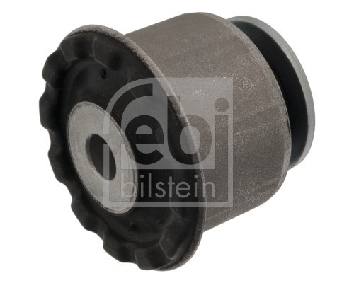 Engine control arm entblock front left (left)