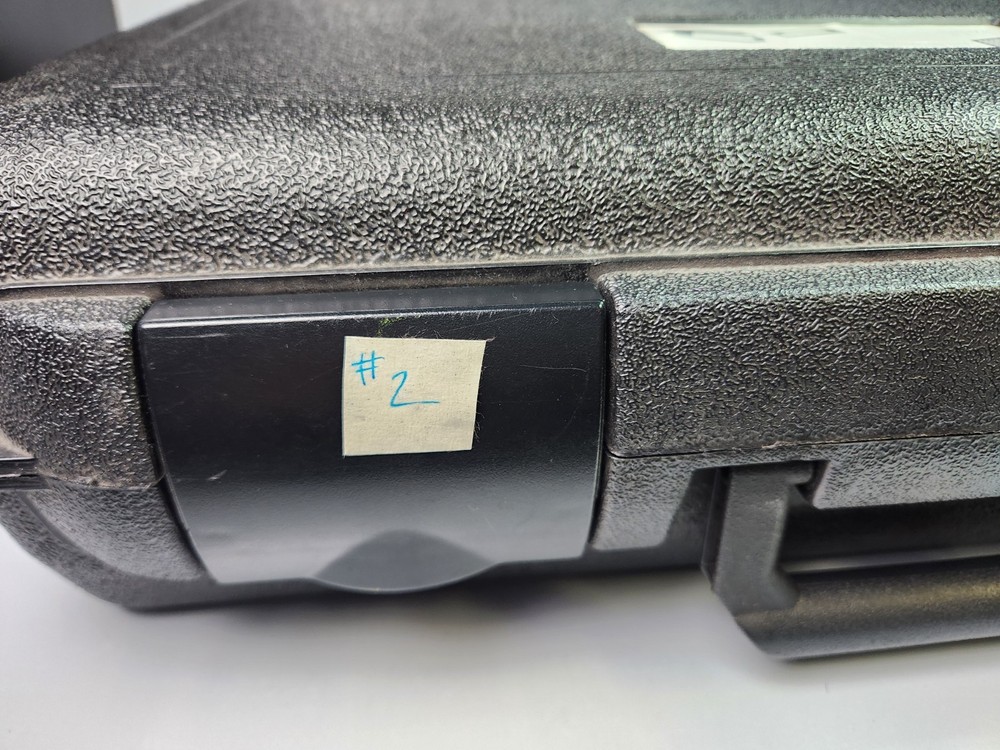 Litepanels Mini Ring Light In Case #2