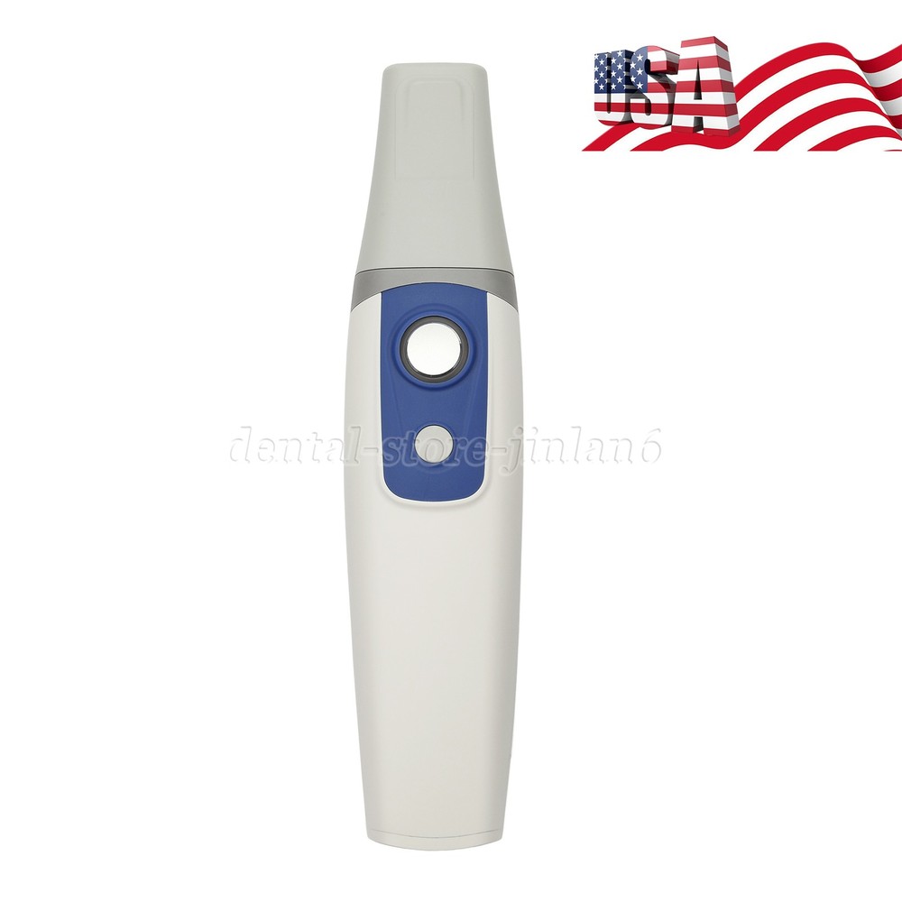 Dental Scanner new, 3 shape full color
