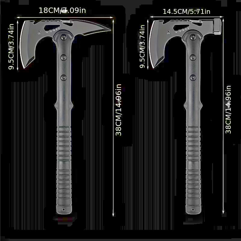 tactical axe hatchet tomahawk