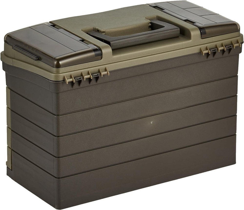 Four Drawer Tackle System,Premium tackle storage and tool organization, Premi...