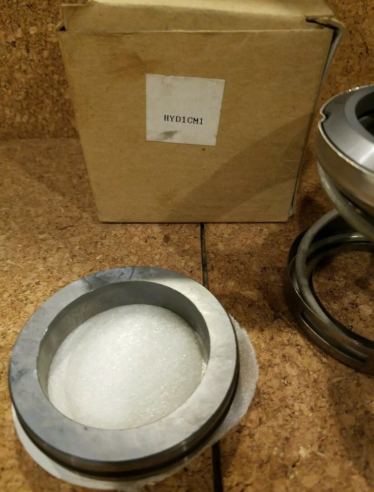 PAC-SEAL HYD1CM1 Mechanical Seal Replacement Seal