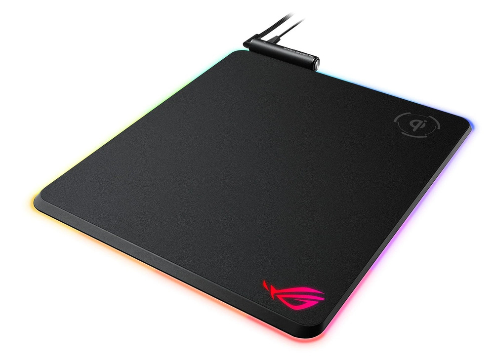 ASUS ROG Balteus QI Pad Single
