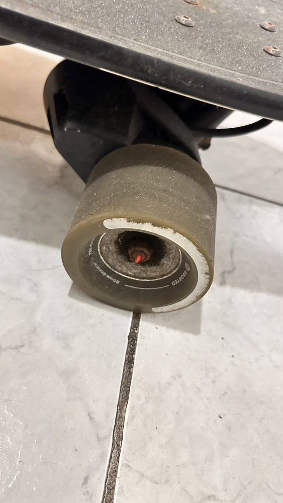 Boosted Mini X Electric Skateboard