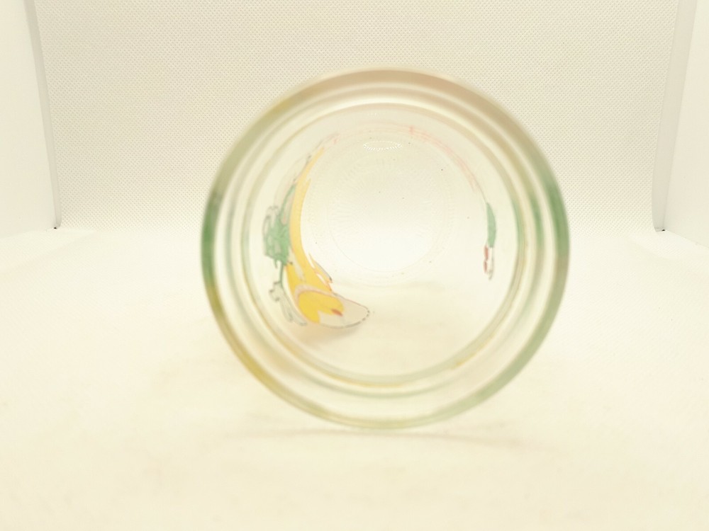 Bick`s Pickle Glass