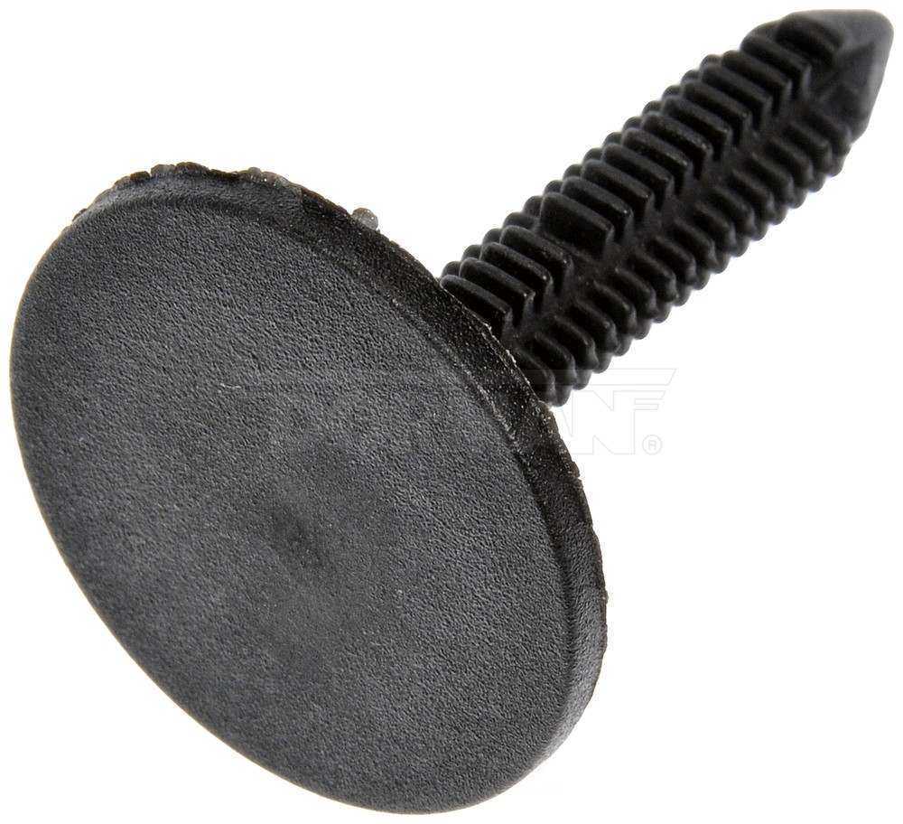 Door Interior Trim Panel Retainer Dorman 963-031