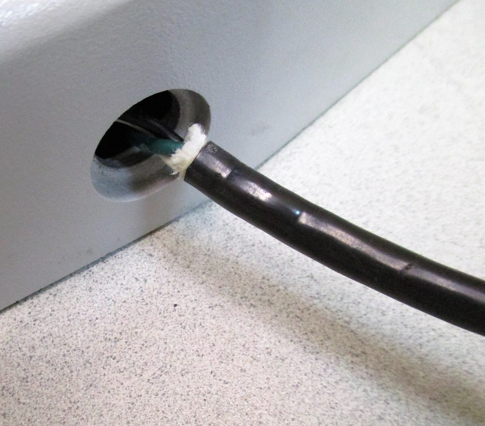 Nidek KM-300J Keratometer