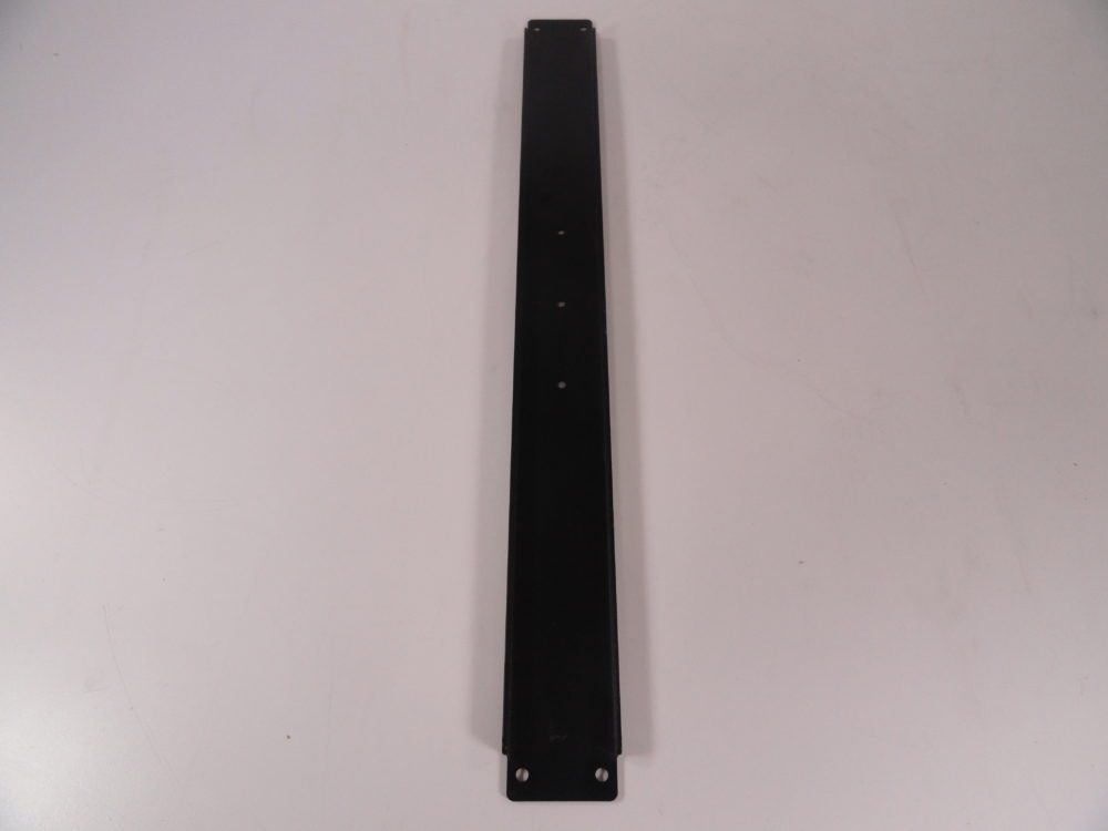 Middle Atlantic Products Side Panel for Rack Server System