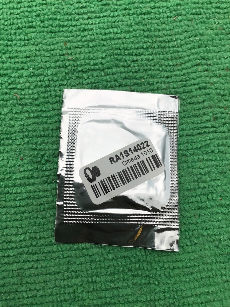 Omega 1010 1208 Mainspring Part
