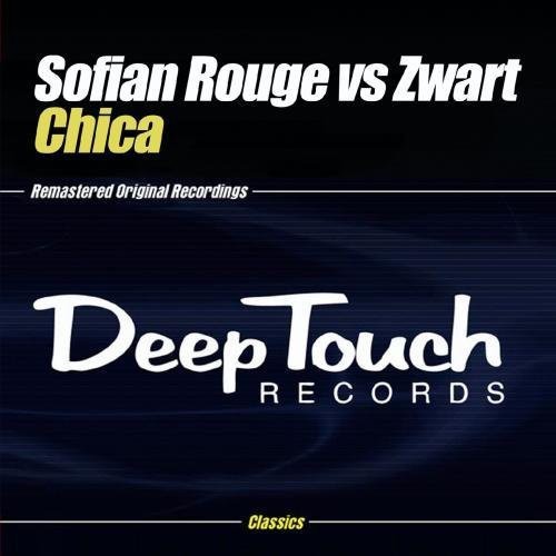 Sofian Rouge - Chica [Used Very Good ] Alliance MOD