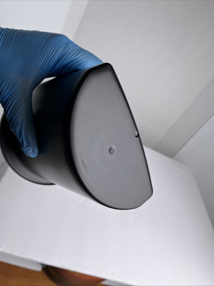 Cuisinart Compact Juice Extractor Juicer CJE-500 Part Pulp Container Bin