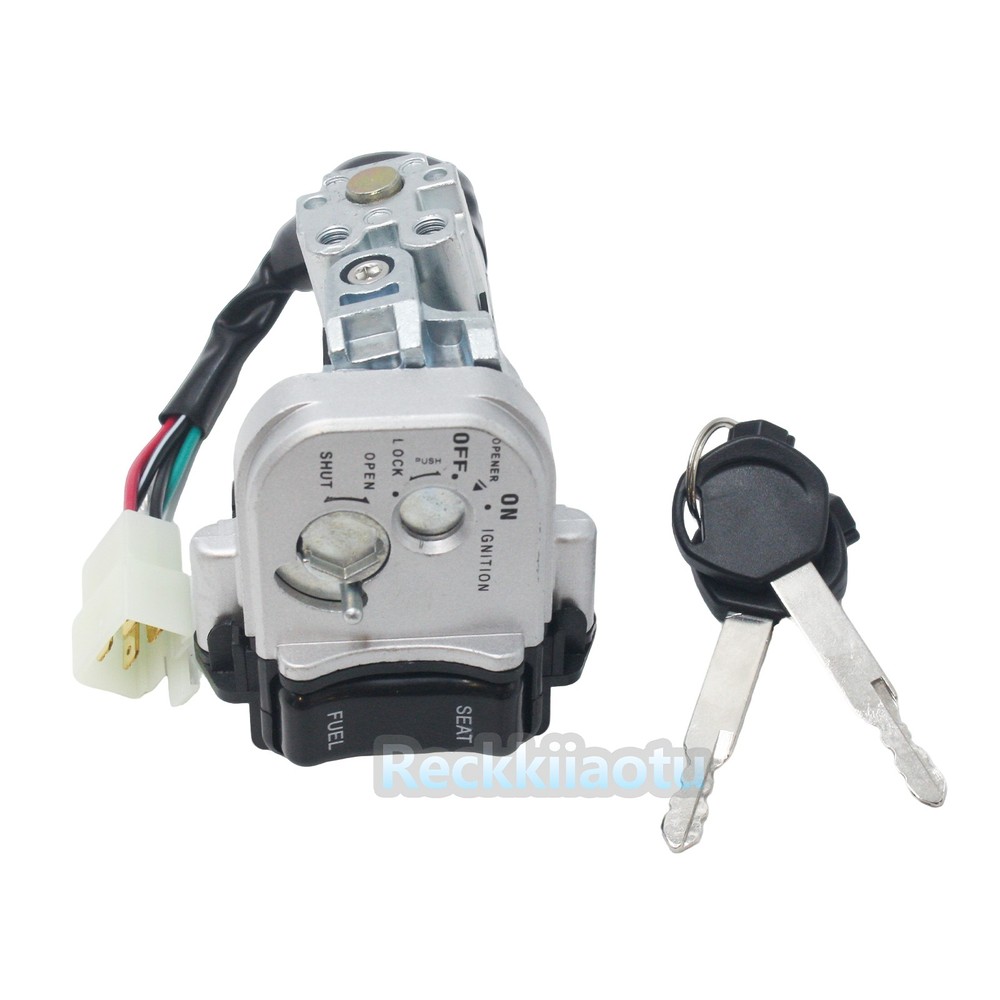 COMBINATION Switch Ignition Switch FOR CHonda PCX150 PCX150i /PCX150  2012-2015
