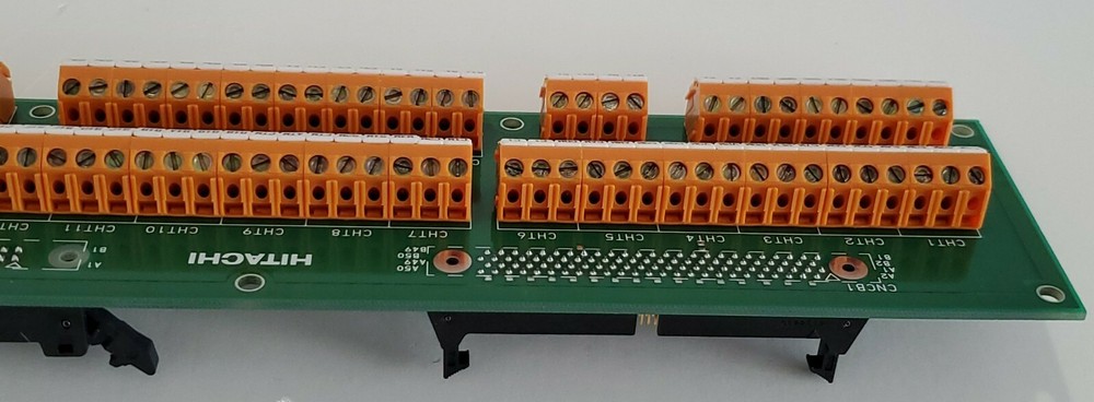 *PREOWNED* Hitachi CHB308N-2 Backplane Cable Interface Board PCB + Warranty!