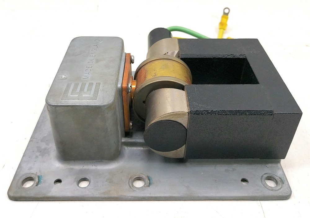 E2V Technologies EEV Magnetron MG5223F S-Band