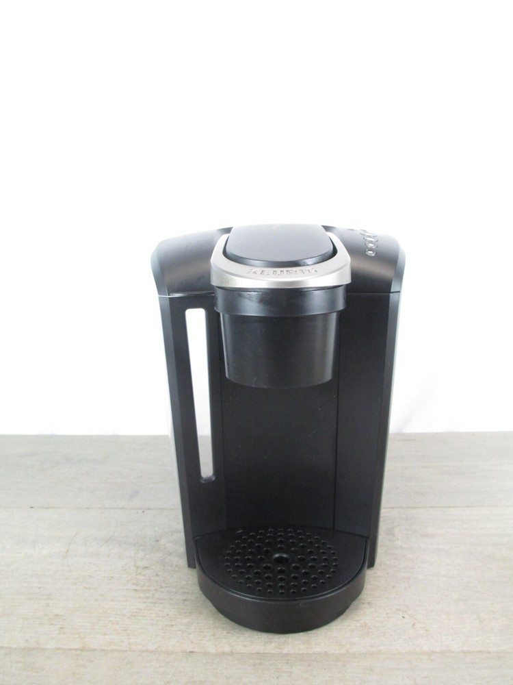 Keurig K-Select K80 Single-Serve K-Cup Pod Coffee Maker +atFilter Tool Tested