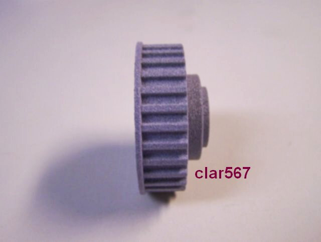 Typewriter Part - Replacement Main Drive Hub for IBM Selectric