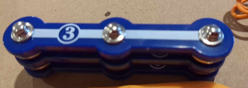 Snap Circuits Electronic Replacement / Extra Parts