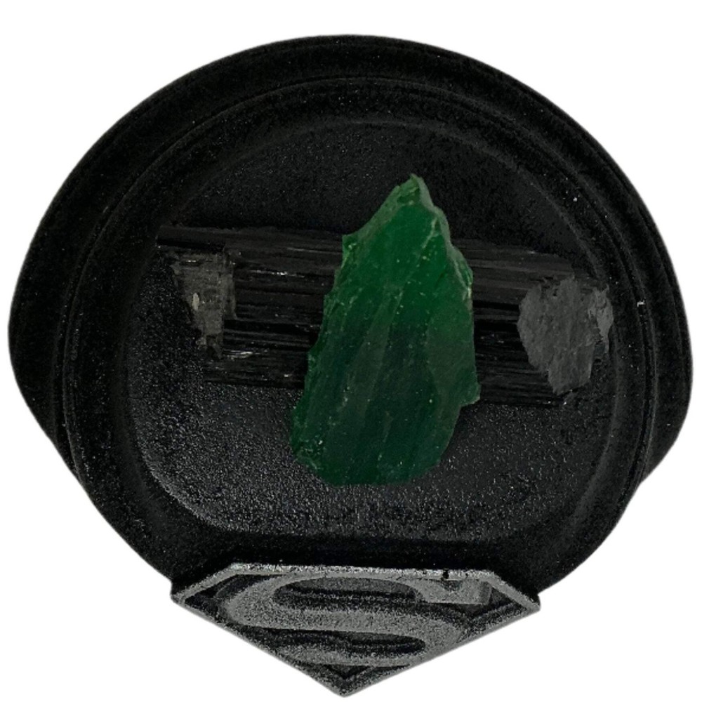 Kryptonite Shard Superman Returns (2006)