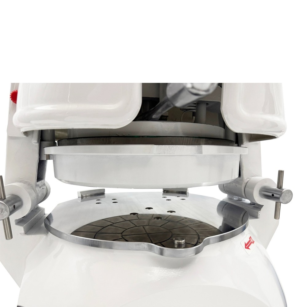 110V Folding Commercial Dough Sheeter Puff Pastry Machine Dough Roller Machine