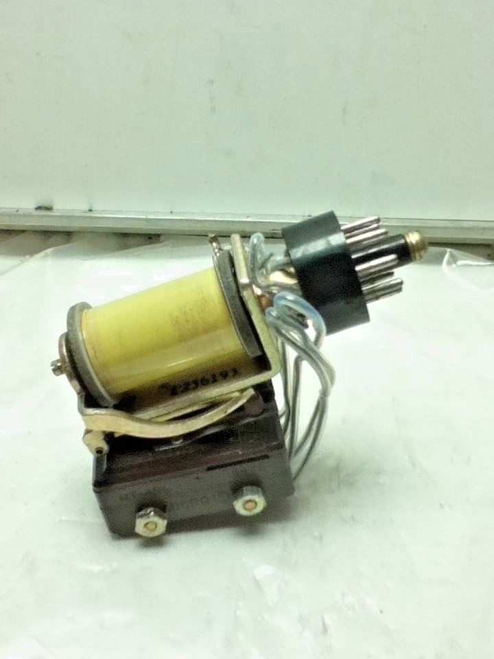 Microswitch Mt-4Rl Switch Item