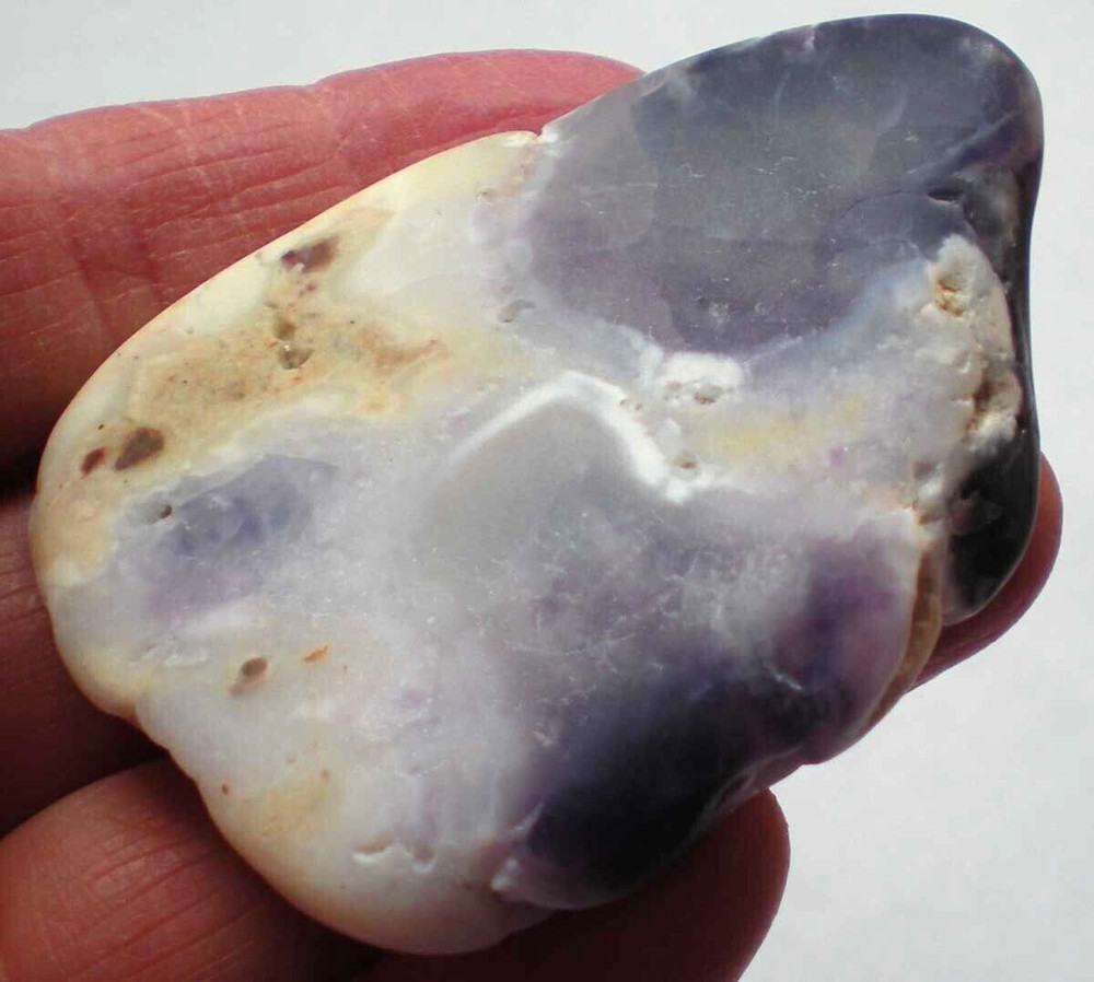 Purple Opal Specimen - Mexico r782d