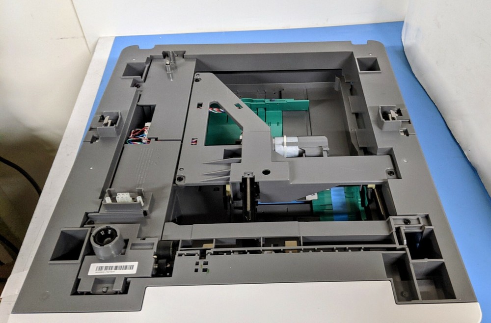 *NIB* Dell 5530DN & 5535DN Optional 250 Sheet Feeder with Tray