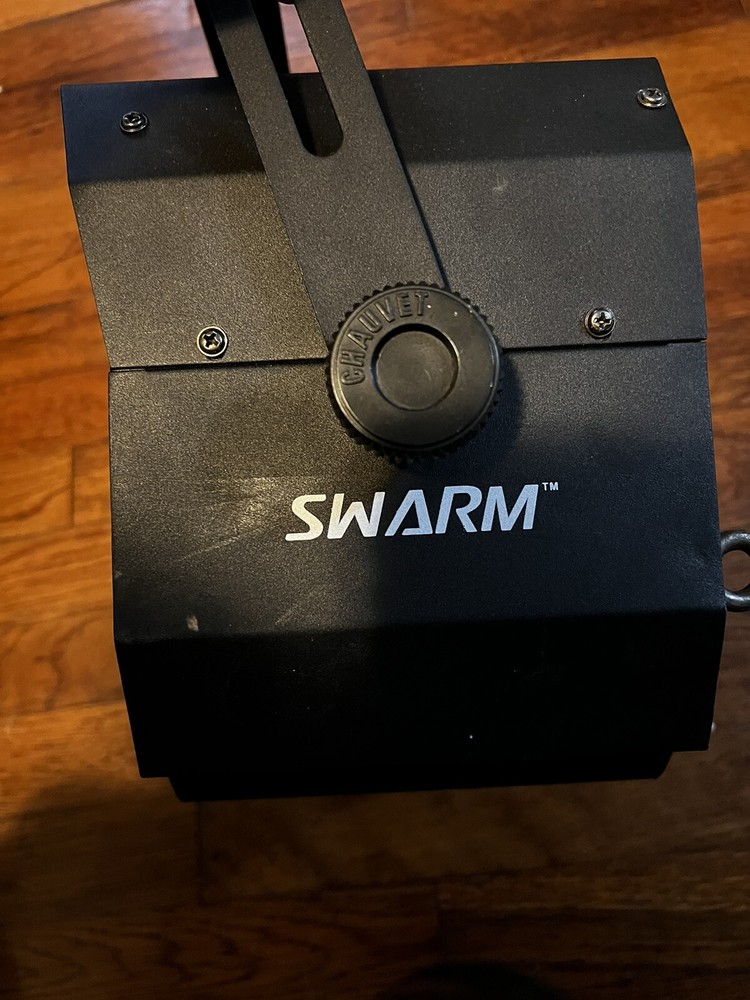 Chauvet Swarm DJ Light