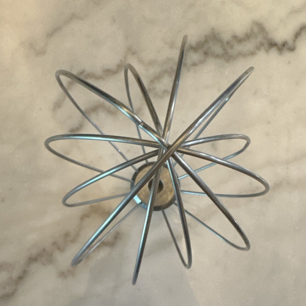 Kitchen Aid Whisk Replacement Attachment