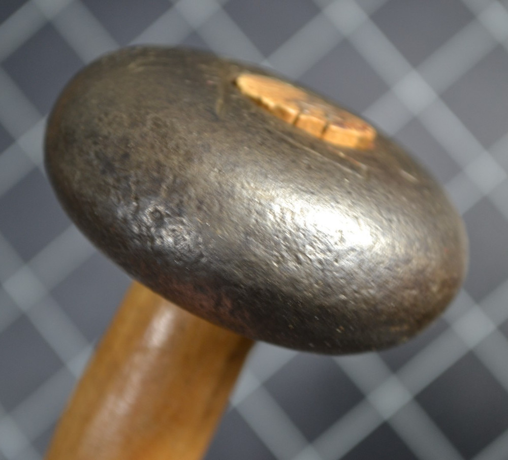 ATHA - MACADAMIZING HAMMER - NAPPING HAMMER