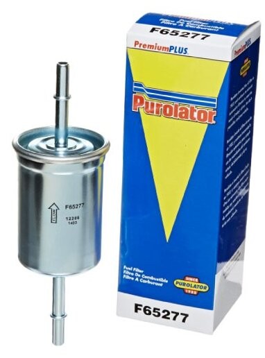 F65277 Fuel Filter