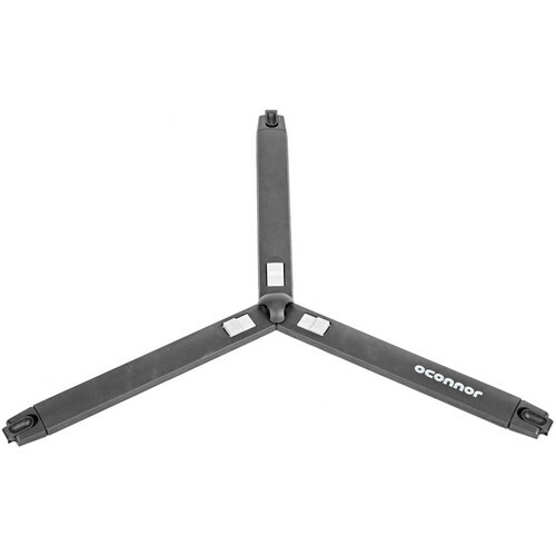 OConnor Ground Spreader for flowtech 100mm Tripod Legs Increase Tripod Stability