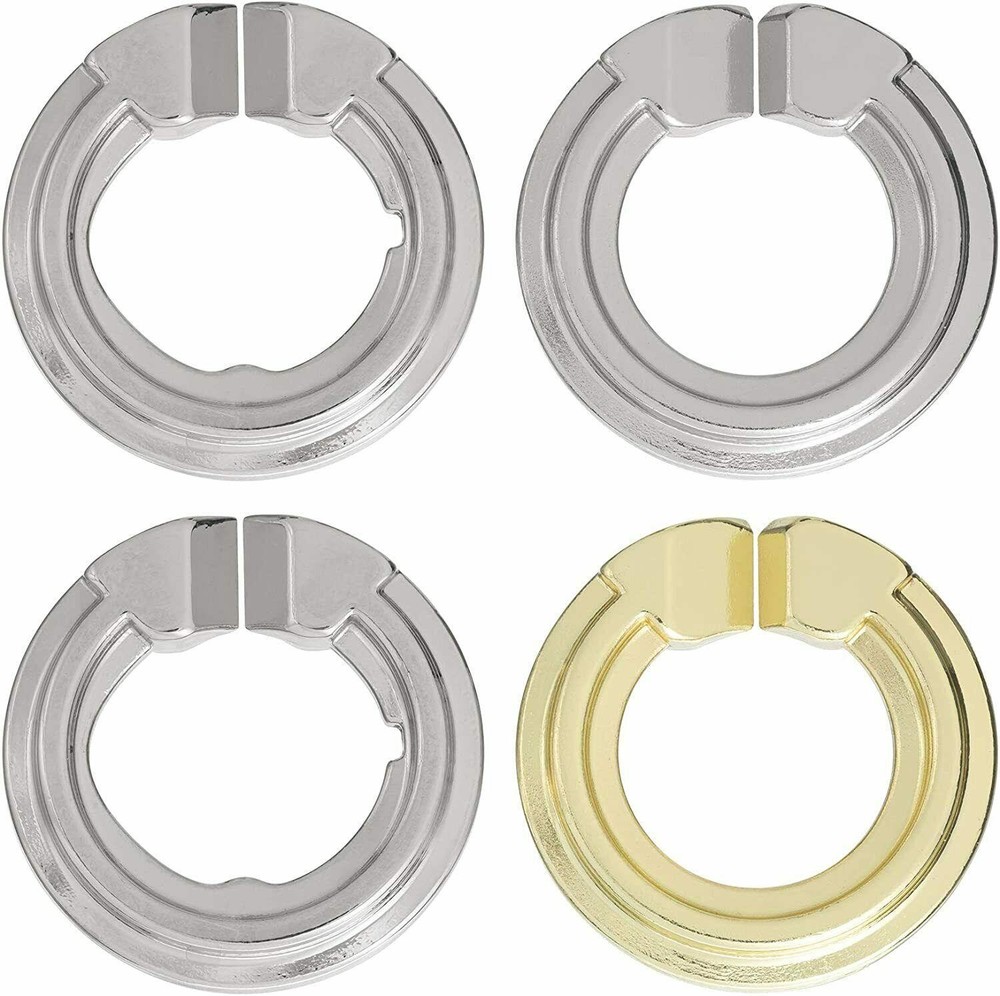 Cast Cyclone - Hanayama Metal Puzzle