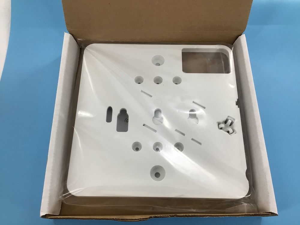 [Watchguard Technologies WG8020] Flat Surfaces (Wall, Hard Ceiling) Mount Kit