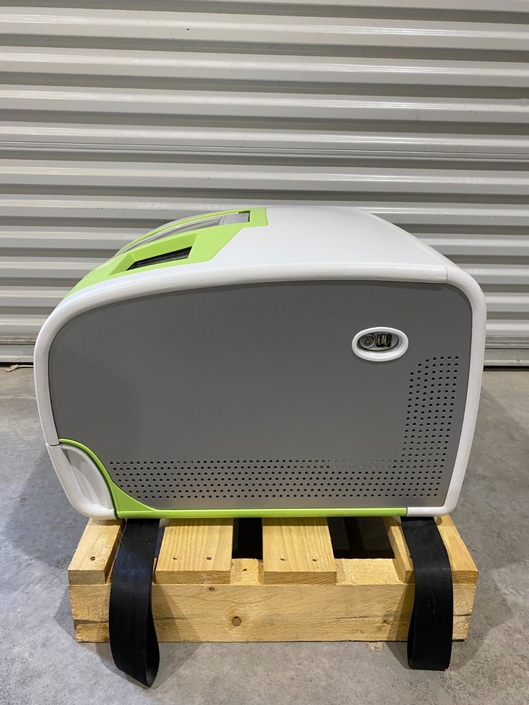 2014 E4D Technologies Planmeca PlanMill 40 (108939)